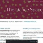 The Dance Space